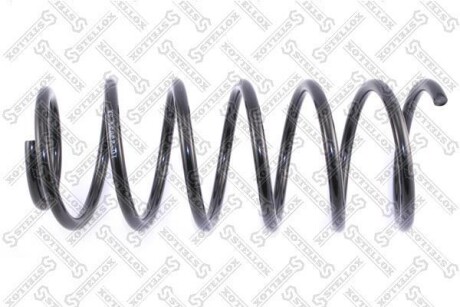 Пружина пер./VW Golf/Jetta 1.0-1.8 83-91 STELLOX 10-23034-SX (фото 1)