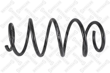 Пружина пер VW Golf 1.4/1.6 16V FSi 03 STELLOX 10-23263-SX (фото 1)