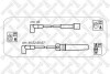 Провод выс/вольт NEXIA/ESPERO 1.5 16V DOHC STELLOX 10-30043-SX (фото 1)