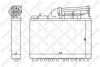Радиатор печки / BMW E34 1.8-4.0/2.5TD 88-97 STELLOX 10-35041-SX (фото 1)