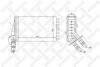 Радиатор печки / Renault Clio 98> STELLOX 10-35043-SX (фото 1)