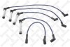 К-кт проводов Opel Kadett/Astra 1.6 86> STELLOX 10-38042-SX (фото 1)