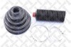 Пыльник. шруса наружного VW Passat all 88-98 STELLOX 13-00014-SX (фото 1)