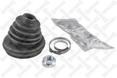 Пыльник. шруса наружного VW Passat 1.6 8 STELLOX 13-00530-SX (фото 1)