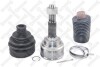 Шрус. наружный Nissan Sunny 1.3-2.0D 90к-кт STELLOX 150 1163-SX (фото 1)