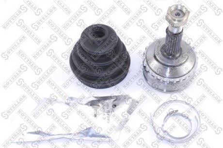 Шрус. наружный Renault Kangoo 98к-кт STELLOX 150 1378-SX (фото 1)