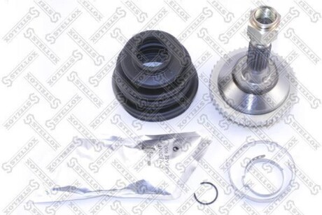 Шрус. наружный Peugeot 206 1.1/1.4 98к-кт STELLOX 150 1382-SX (фото 1)