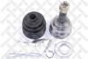 Шрус. наружный Toyota Previa 2.4 00к-кт STELLOX 150 1669-SX (фото 1)