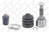 Шрус. наружный Hyundai Accent 1.5 99к-кт STELLOX 150 1784-SX (фото 1)