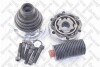 Шрус внутренний к-кт / VW T4 90-94 STELLOX 160 1019-SX (фото 1)