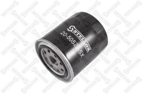 Фильтр масляный / Suzuki SX4 1.5 10> STELLOX 20-50522-SX (фото 1)