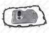 Фильтр акпп / VW Touareg 2.5L 03-10 STELLOX 20-51012-SX (фото 1)