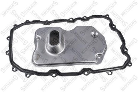 Фильтр акпп / VW Touareg 2.5L 03-10 STELLOX 20-51012-SX (фото 1)