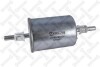 Фильтр топливный DAEWOO (защелка) STELLOX 21-00480-SX (фото 1)