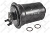 Фильтр топливный / Mitsubishi Pajero 92-00 STELLOX 21-00581-SX (фото 1)
