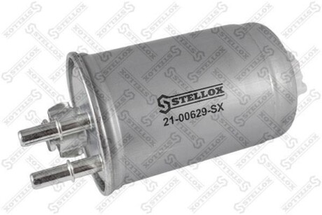 Фильтр топливный / Ford Mondeo 2.0TDi 00-02 STELLOX 21-00629-SX (фото 1)