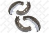 Колодки барабанные / Ford Focus all 04> STELLOX 217 101-SX (фото 1)
