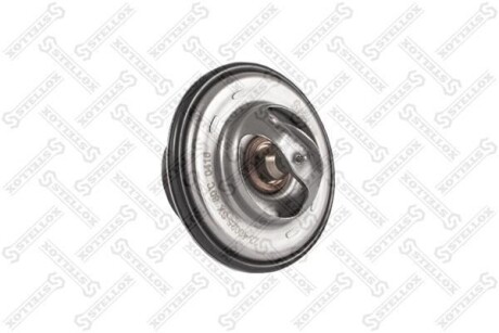 Термостат. BMW E30/E34/E28/E36 2.0i-3.5i <99 STELLOX 23-40025-SX (фото 1)