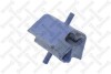 Подушка двс / Audi 80 1.6/2.0,VW Passat &lt;91 STELLOX 25-17033-SX (фото 1)