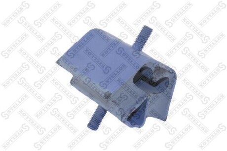 Подушка двс / Audi 80 1.6/2.0,VW Passat &lt;91 STELLOX 25-17033-SX (фото 1)