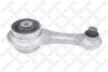 Подушка двс задняя / Renault Kangoo 1.9D 98> STELLOX 25-17041-SX (фото 1)
