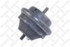 Подушка двс / Opel Omega 2.3D-2.5TD 86-03 STELLOX 25-17076-SX (фото 1)