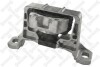 Подушка двигателя / Ford Focus II -04 STELLOX 25-18032-SX (фото 1)