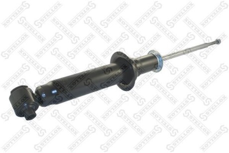 Амортизатор задний газовый / BMW E34 88-97 STELLOX 3214-0006-SX (фото 1)