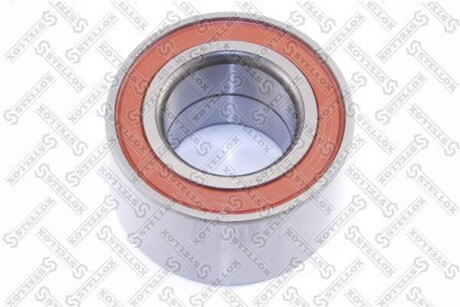 Подшипник ступ. пер. / VW Golf/Jetta 84-87 STELLOX 40-30006-SX (фото 1)
