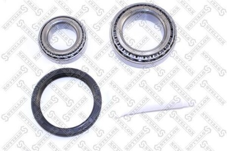 К-кт подшипника ступ. пер./VW LT 28-35 75-96 STELLOX 43-28019-SX (фото 1)