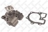 Насос водяной Ford Transit 2.5D/TD 85-00 STELLOX 4510-0050-SX (фото 1)