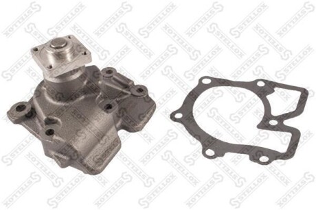 Насос водяной Ford Transit 2.5D/TD 85-00 STELLOX 4510-0050-SX (фото 1)