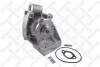 Насос. водяной Fiat Ducato 2.5D/TD 94> STELLOX 4520-0035-SX (фото 1)