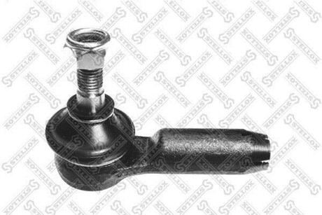 Наконечник. рулевой тяги VW Passat 81-88 STELLOX 51-00068-SX (фото 1)