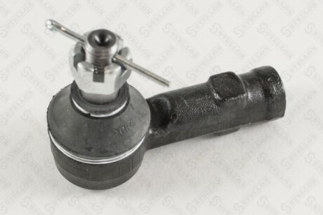 Наконечник.рул.тяги VW T3/Caddy all <92 STELLOX 51-00109-SX (фото 1)