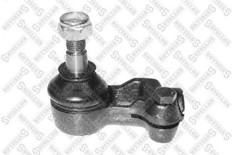 Наконечник. рулевой тяги Opel Astra <98левый STELLOX 51-00126-SX (фото 1)