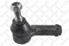 Наконечник. рулевой тяги VW T4 90-96левый STELLOX 51-00193A-SX (фото 1)