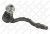 Наконечники рулевых тяг / BMW X5 all 07> STELLOX 51-00785-SX (фото 2)