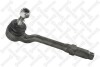 Наконечник. рулевой тяги BMW X5 all 03> STELLOX 51-00788-SX (фото 2)