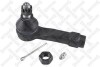 Наконечник. рулевой тяги Nissan Sunny 85-90 STELLOX 51-01102A-SX (фото 1)