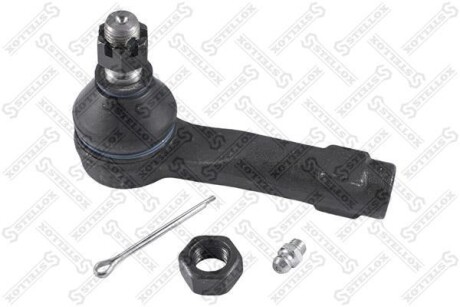 Наконечник. рулевой тяги Nissan Sunny 85-90 STELLOX 51-01102A-SX (фото 1)
