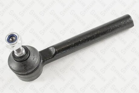 Наконечник. рулевой тяги Fiat Punto 94&gt; STELLOX 51-01242-SX (фото 1)