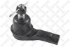 Наконечник. рулевой тяги Mazda 323 89-98 STELLOX 51-01337A-SX (фото 1)