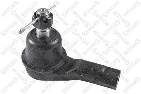 Наконечник. рулевой тяги Mazda 323 89-98 STELLOX 51-01337A-SX (фото 1)