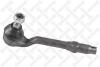 Рулевой наконечник / BMW X5 all 00&gt; STELLOX 51-01479A-SX (фото 1)