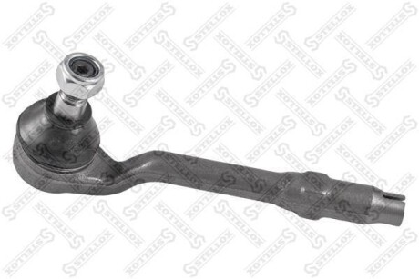 Рулевой наконечник / BMW X5 all 00&gt; STELLOX 51-01479A-SX (фото 1)