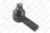 Рулевой наконечник / Daewoo Matiz all 98> STELLOX 51-02087A-SX (фото 1)