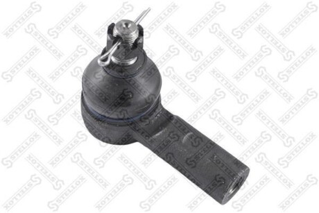 Рулевой наконечник / Daewoo Matiz all 98> STELLOX 51-02087A-SX (фото 1)