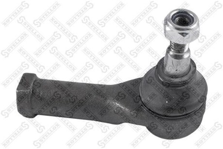 Наконечник. рулевой тяги Ford Mondeo 01> STELLOX 51-02471-SX (фото 1)