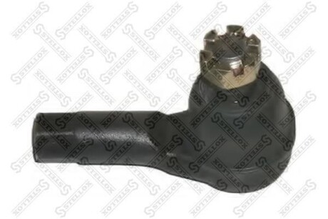Наконечник. рулевой тяги Suzuki Baleno 99&gt; STELLOX 51-61001-SX (фото 1)